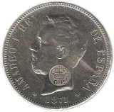 obverse