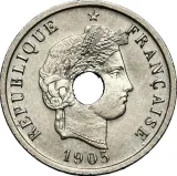 obverse