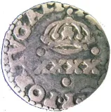 obverse