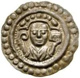 obverse