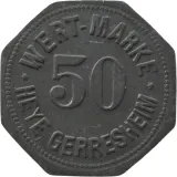 reverse