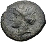 obverse