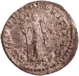 reverse