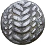 obverse