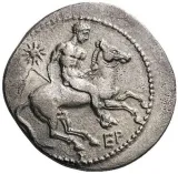 obverse