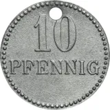 reverse