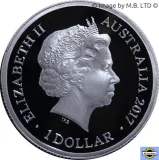 obverse