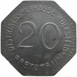 reverse