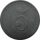 reverse