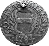 obverse