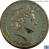 obverse