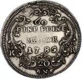 reverse