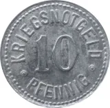 reverse