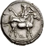 obverse