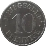reverse