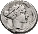 reverse