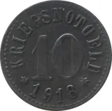 reverse