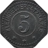 reverse