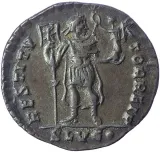 reverse