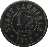 obverse