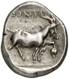 reverse