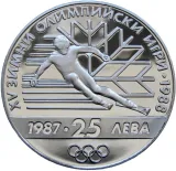 reverse