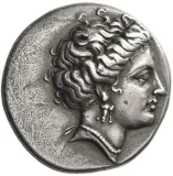 obverse