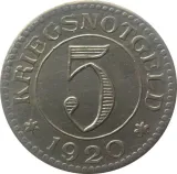 reverse