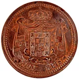 reverse
