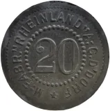 reverse