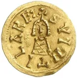 obverse