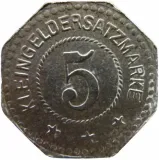 reverse