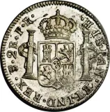 reverse