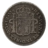 reverse