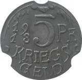 reverse