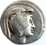obverse