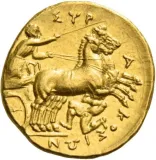 reverse