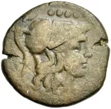 obverse