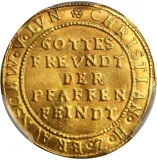 reverse