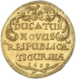reverse