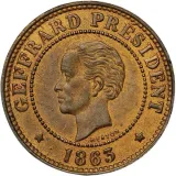 reverse