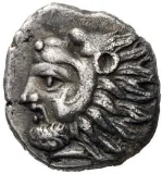 obverse