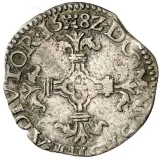 reverse