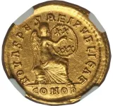 reverse