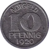 reverse