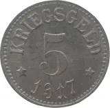 reverse