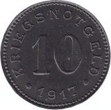 reverse