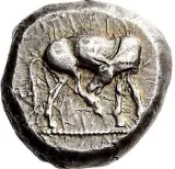 obverse