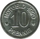reverse