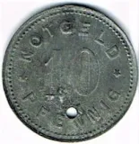 reverse